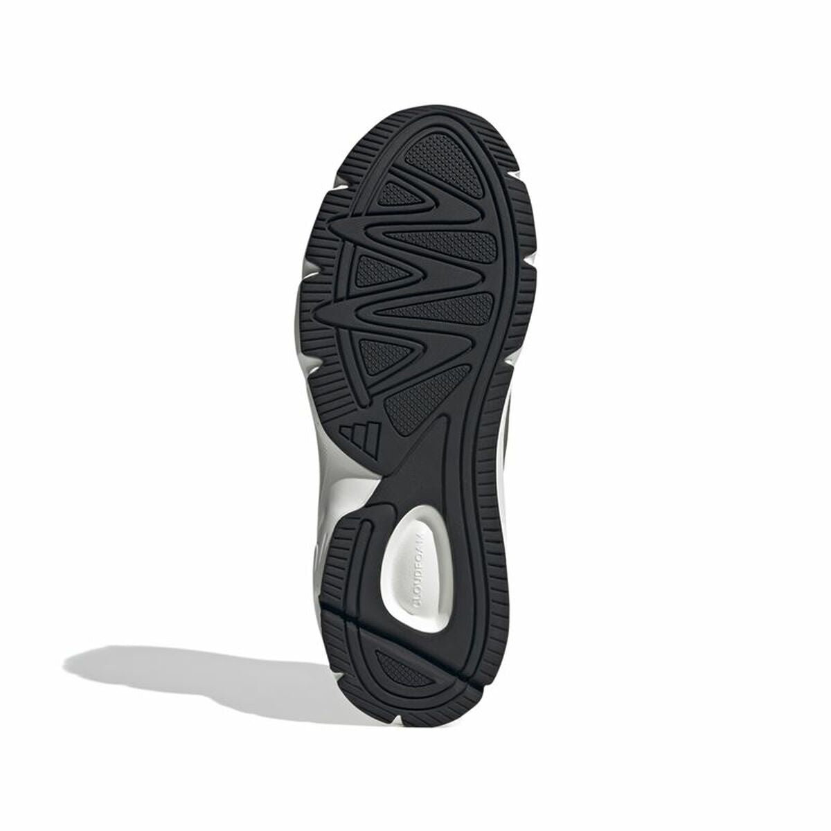 Chaussures casual homme Adidas Crazychaos 2000 Olive