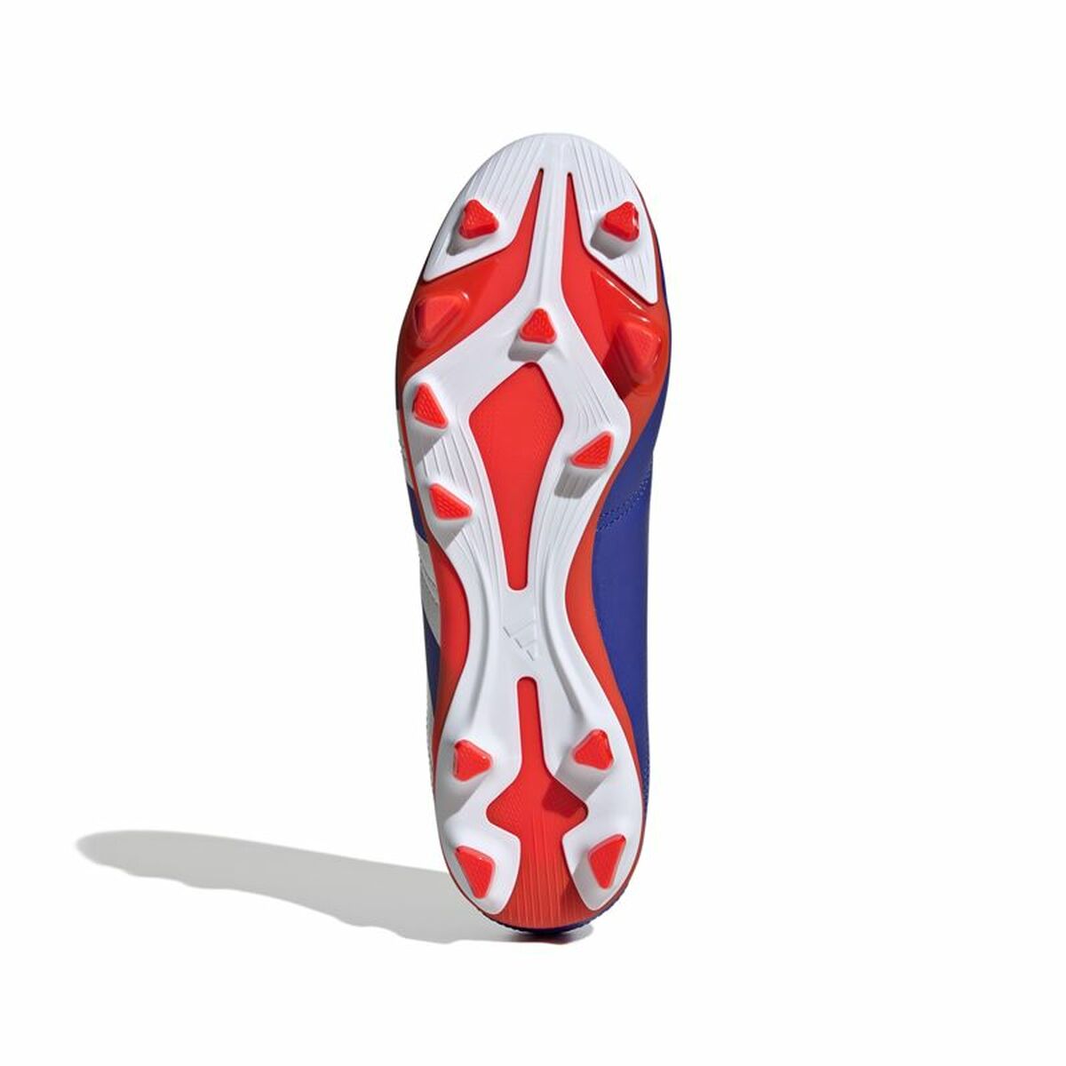 Chaussures de Football pour Adultes Adidas Predator Club