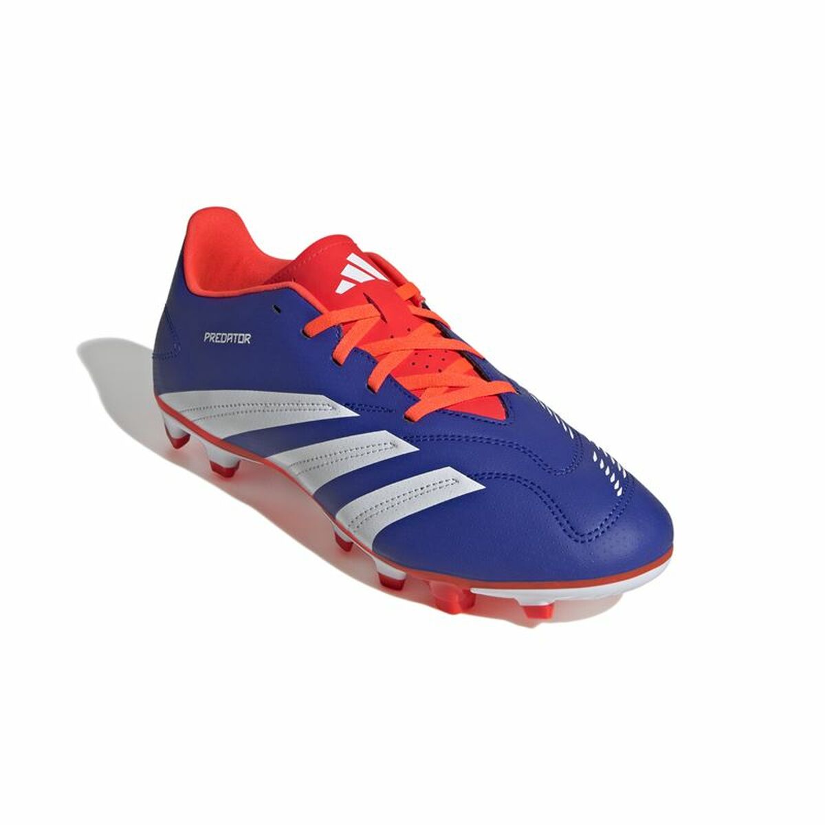 Chaussures de Football pour Adultes Adidas Predator Club