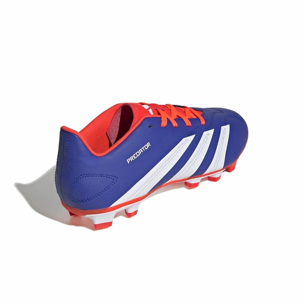 Chaussures de Football pour Adultes Adidas Predator Club