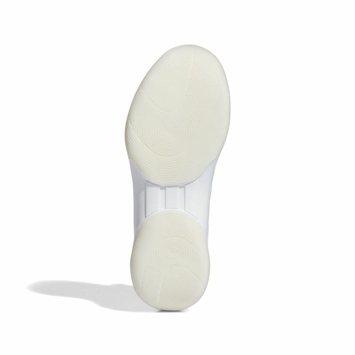 Chaussures de Basket-Ball pour Adultes Adidas D.O.N. Issue 5 Blanc