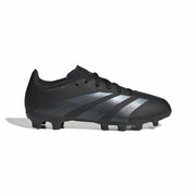 Chaussures de foot pour Enfants Adidas Predator League Multi Ground Noir