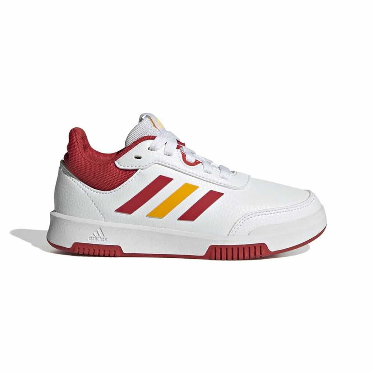 Chaussures de Sport pour Enfants Adidas Tensaur Sport 2.0 Blanc