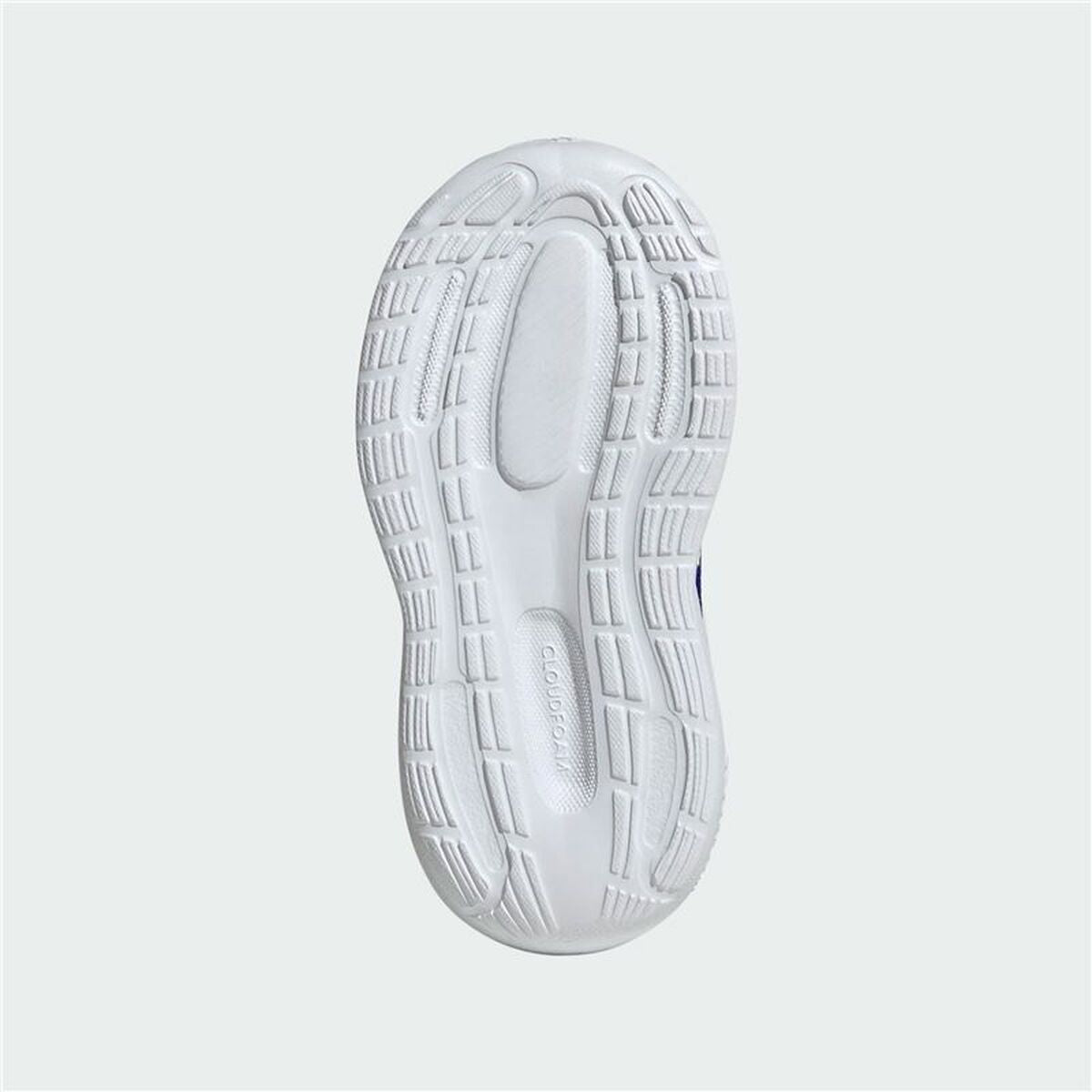 Chaussures de Sport pour Enfants Adidas Runfalcon 5 Bleu