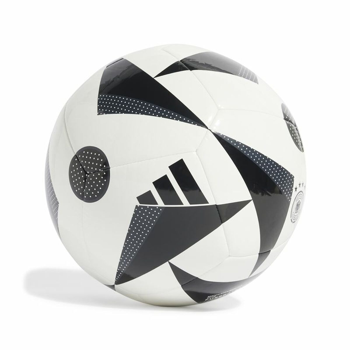 Ballon de Football Adidas Alemania Club Blanc Taille 5