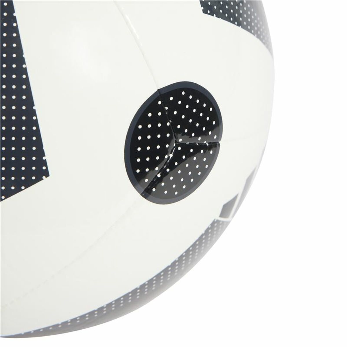 Ballon de Football Adidas Alemania Club Blanc Taille 5