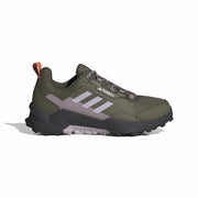Chaussures de sport pour femme Adidas Terrex Ax4 Hiking Olive