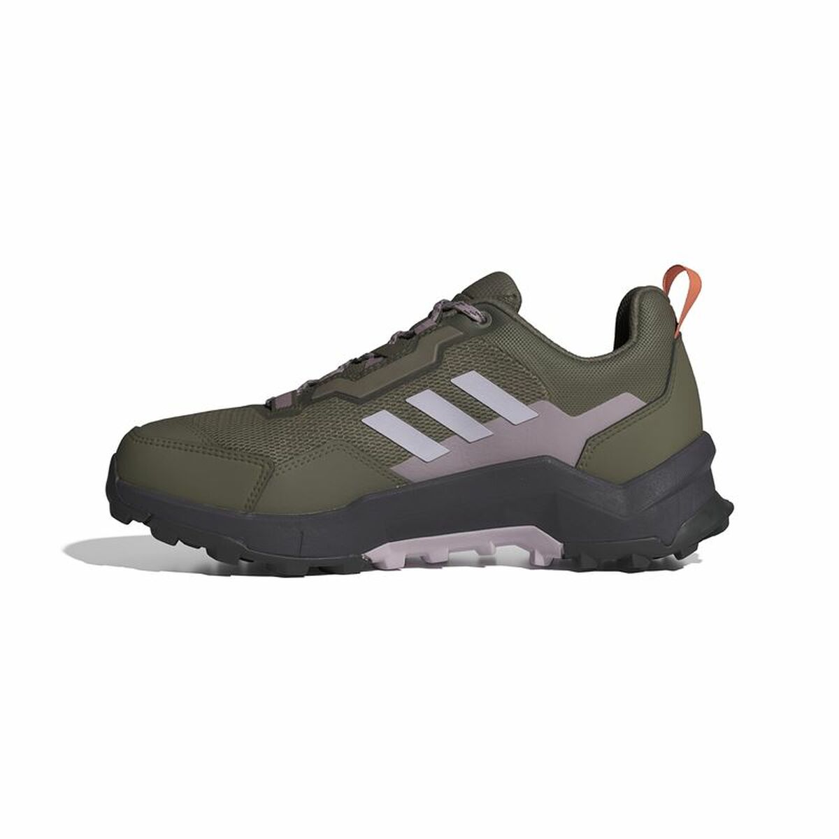 Chaussures de sport pour femme Adidas Terrex Ax4 Hiking Olive