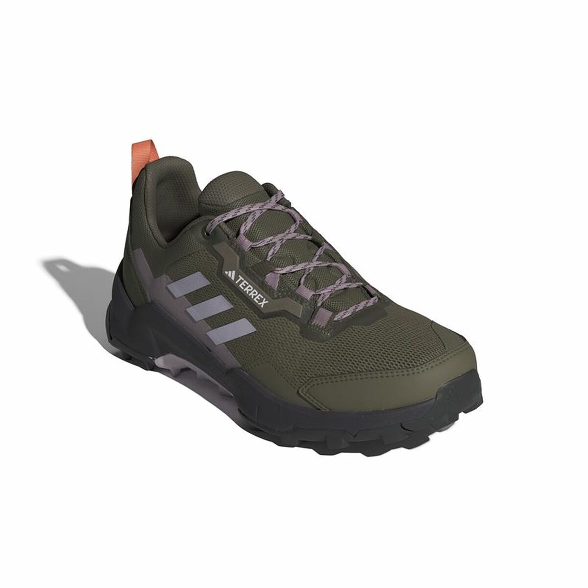 Chaussures de sport pour femme Adidas Terrex Ax4 Hiking Olive