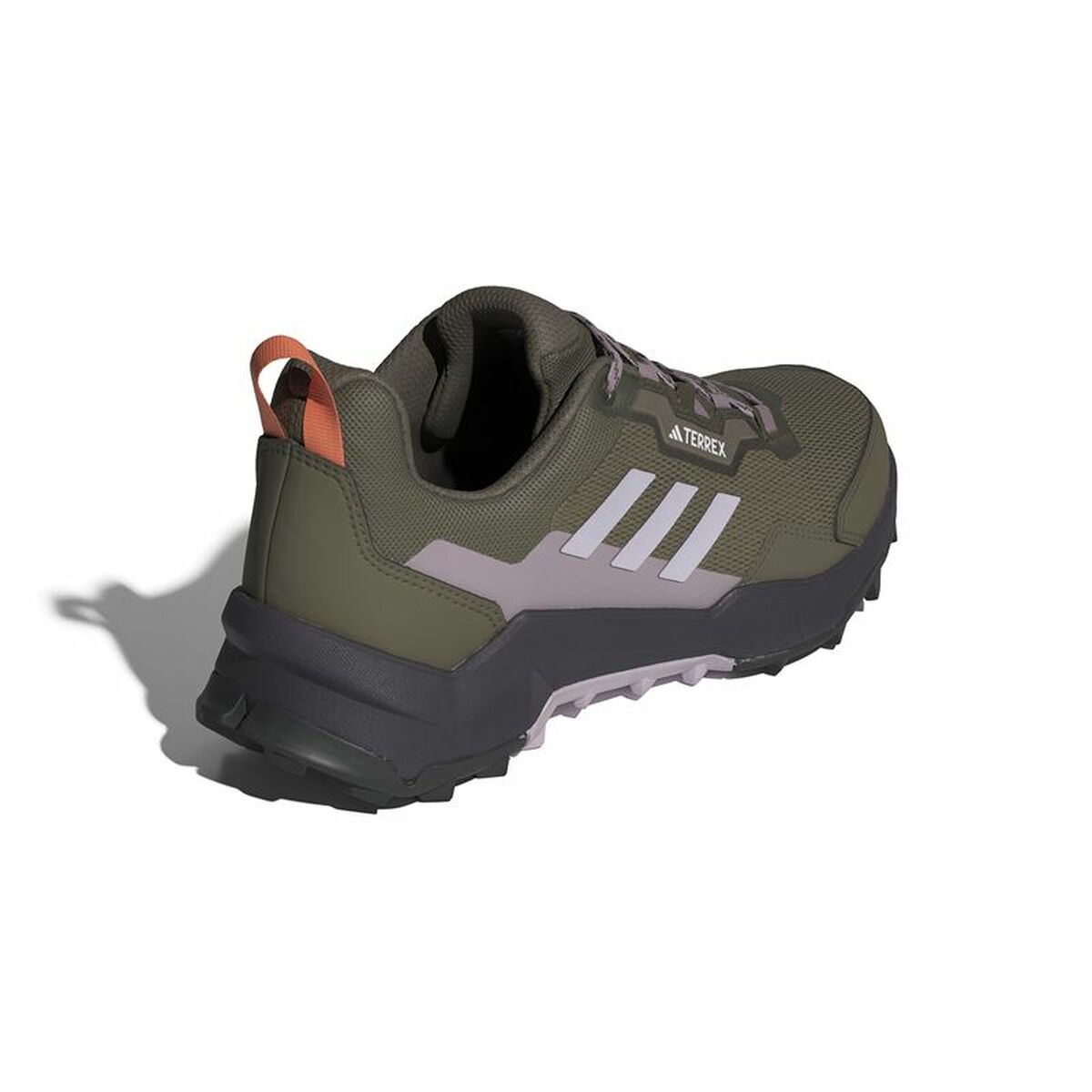 Chaussures de sport pour femme Adidas Terrex Ax4 Hiking Olive