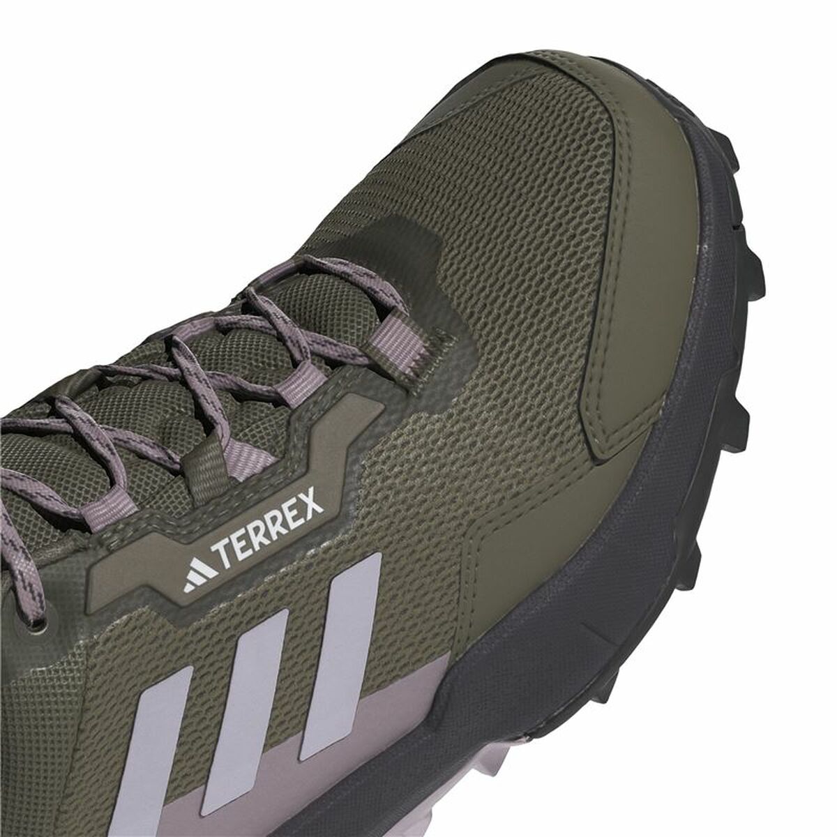 Chaussures de sport pour femme Adidas Terrex Ax4 Hiking Olive