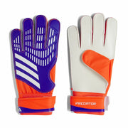 Gants de Gardien de But Adidas Predator Goalkeeper Multicouleur Adultes