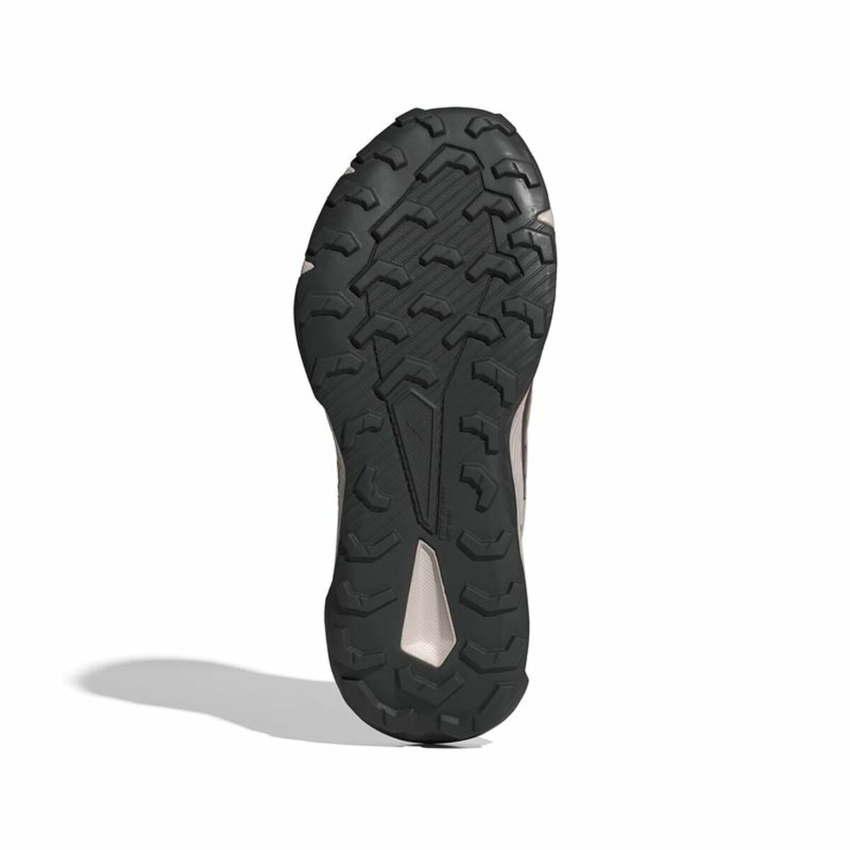 Chaussures de Running pour Adultes Adidas Tracefinder Trail Running Rouge Bordeaux