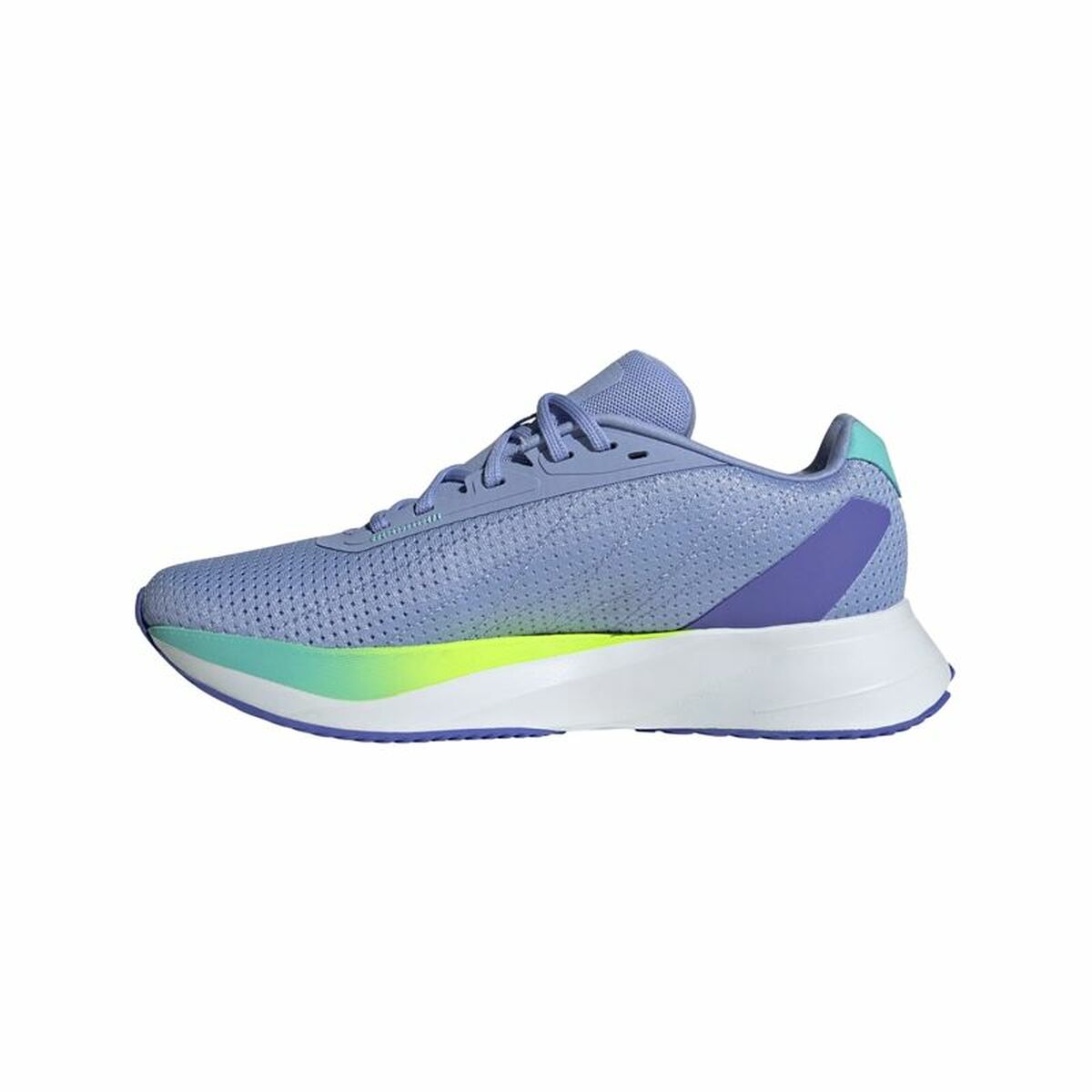 Chaussures de sport pour femme Adidas Duramo Sl Bleu
