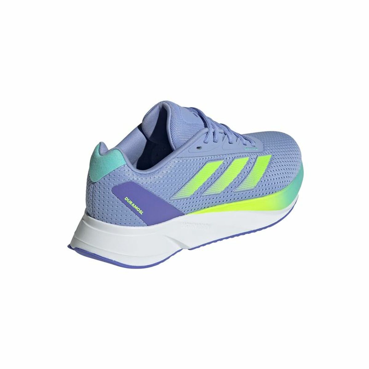 Chaussures de sport pour femme Adidas Duramo Sl Bleu
