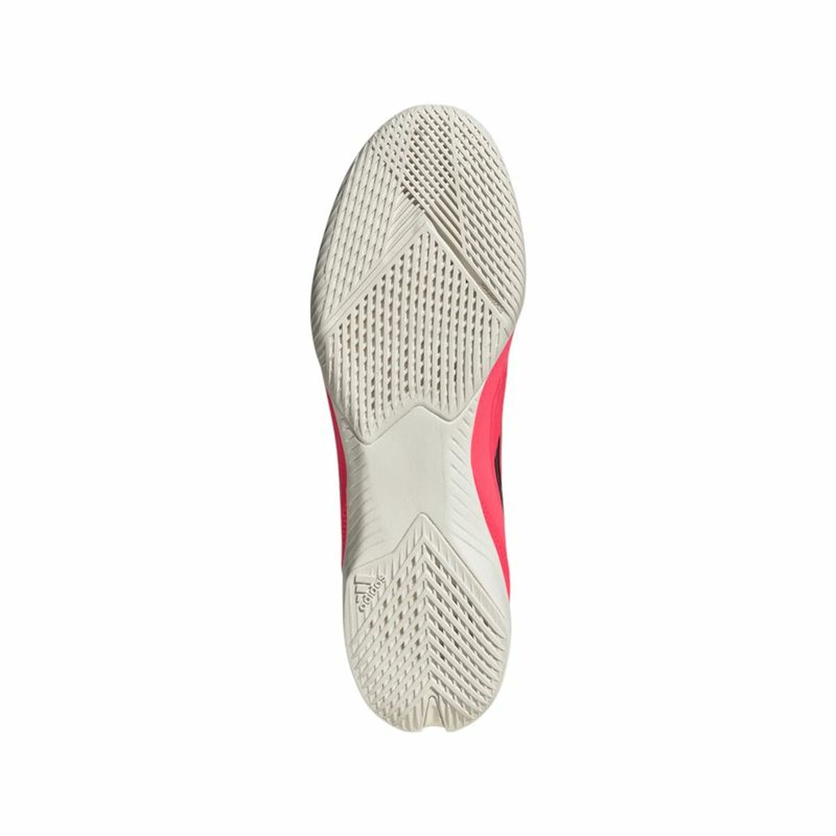 Chaussures de Futsal pour Adultes Adidas 1 F50 League In Rose