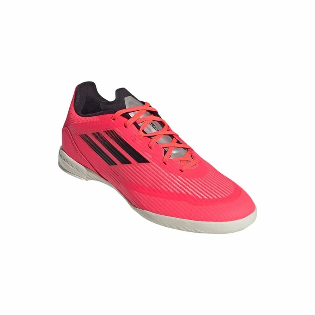 Chaussures de Futsal pour Adultes Adidas 1 F50 League In Rose