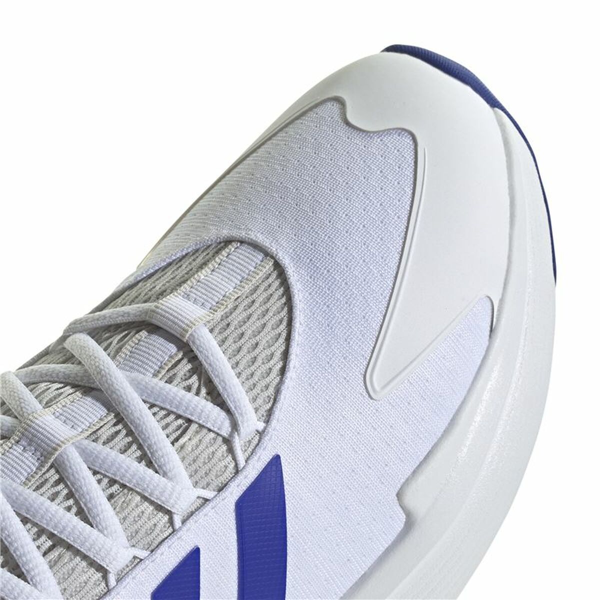 Baskets Adidas Alphaedge+ Blanc