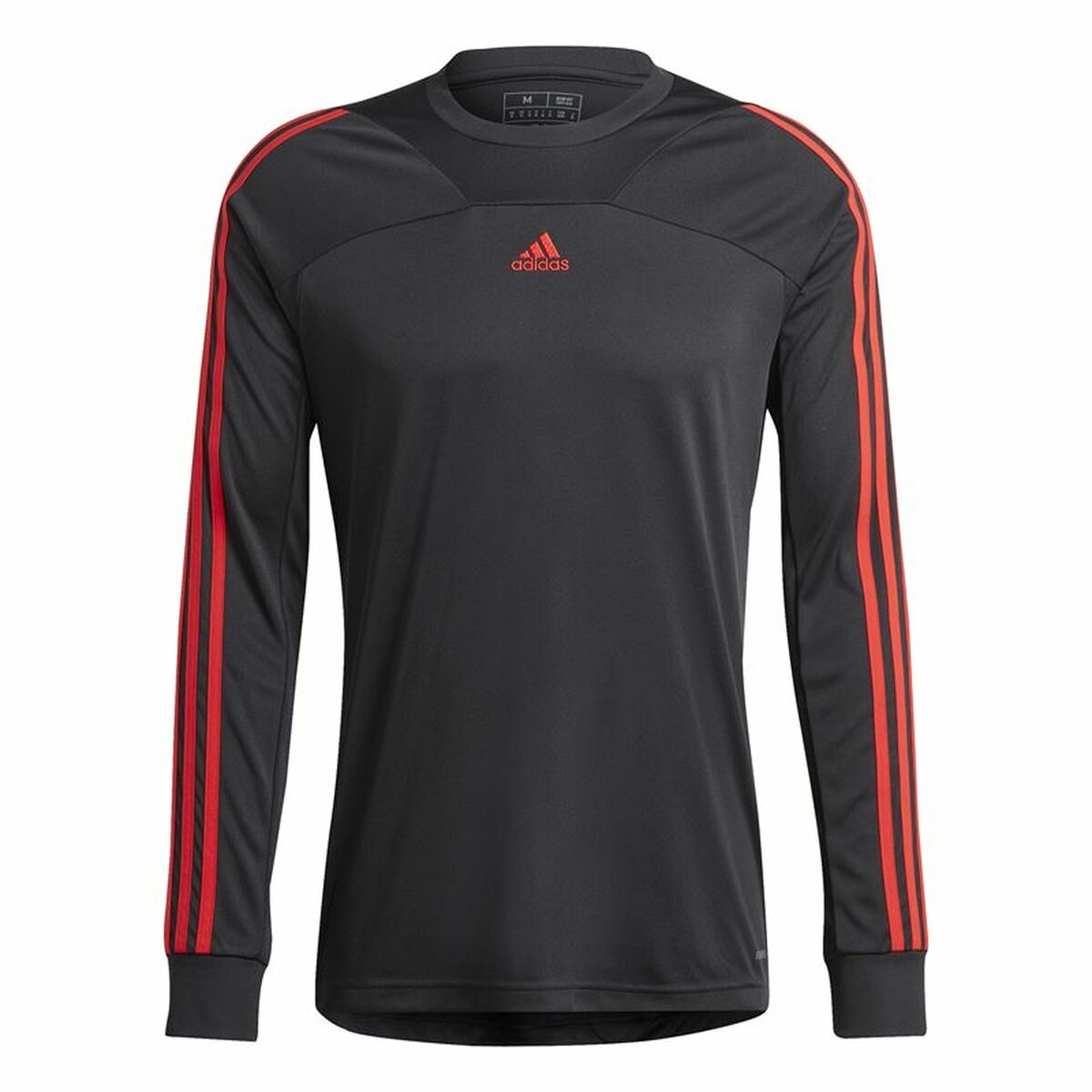 T-shirt à manches longues homme Adidas Predator 30th (M)