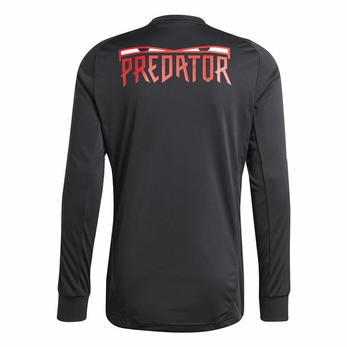 T-shirt à manches longues homme Adidas Predator 30th (M)