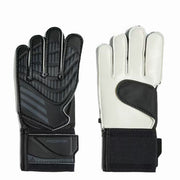 Gants de Gardien de But pour Enfants Adidas Predator Training Noir