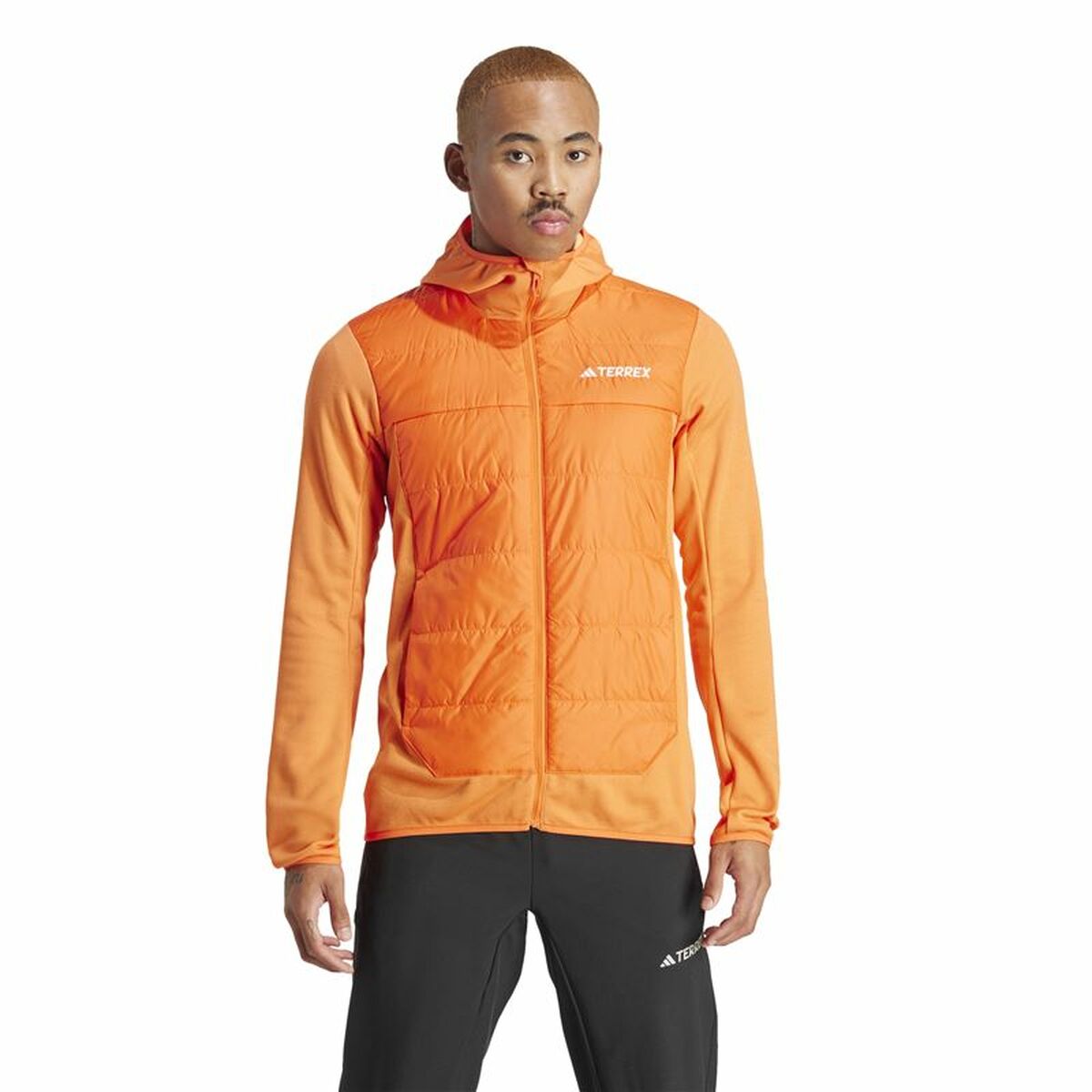 Veste de Sport pour Homme Adidas Multi Hyb