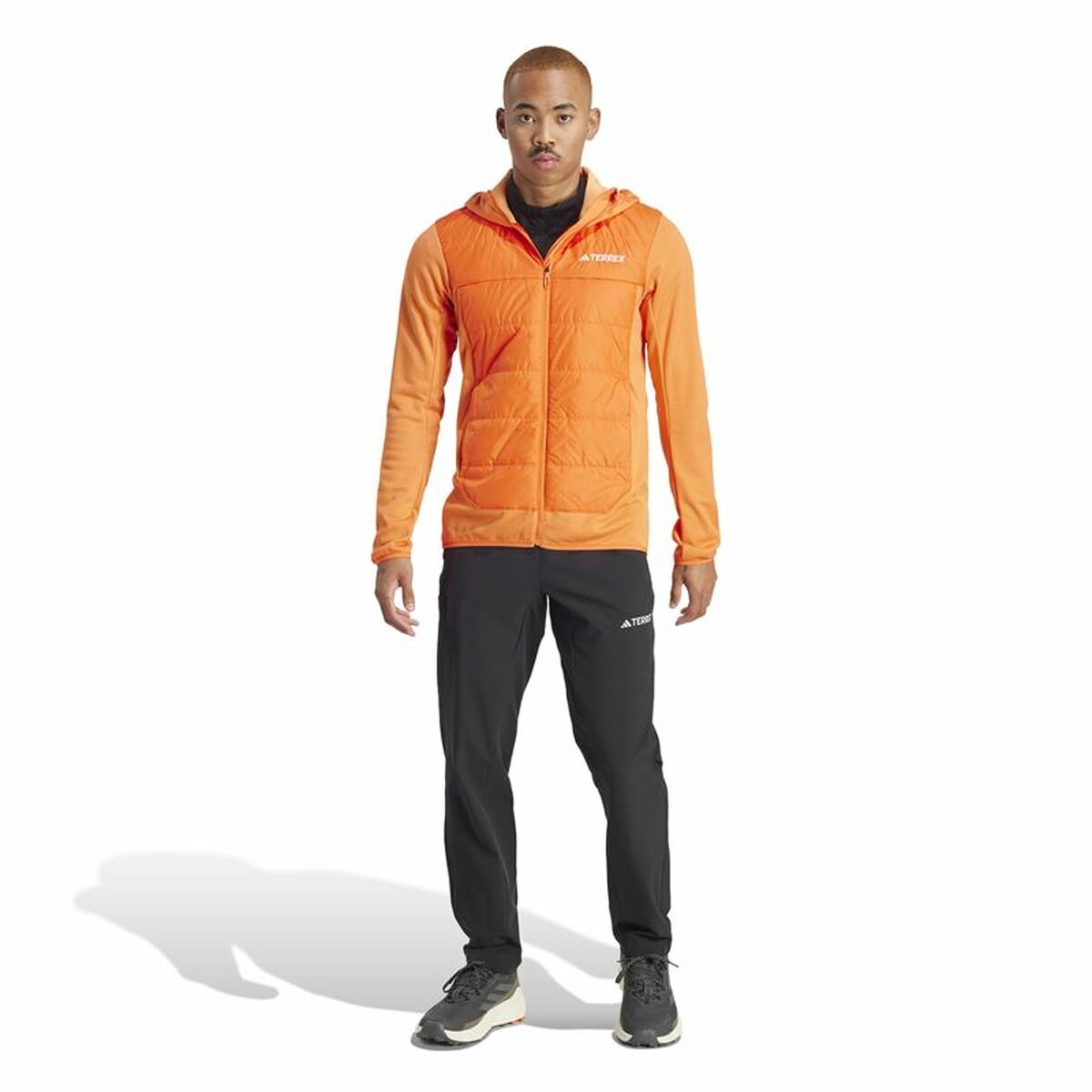 Veste de Sport pour Homme Adidas Multi Hyb