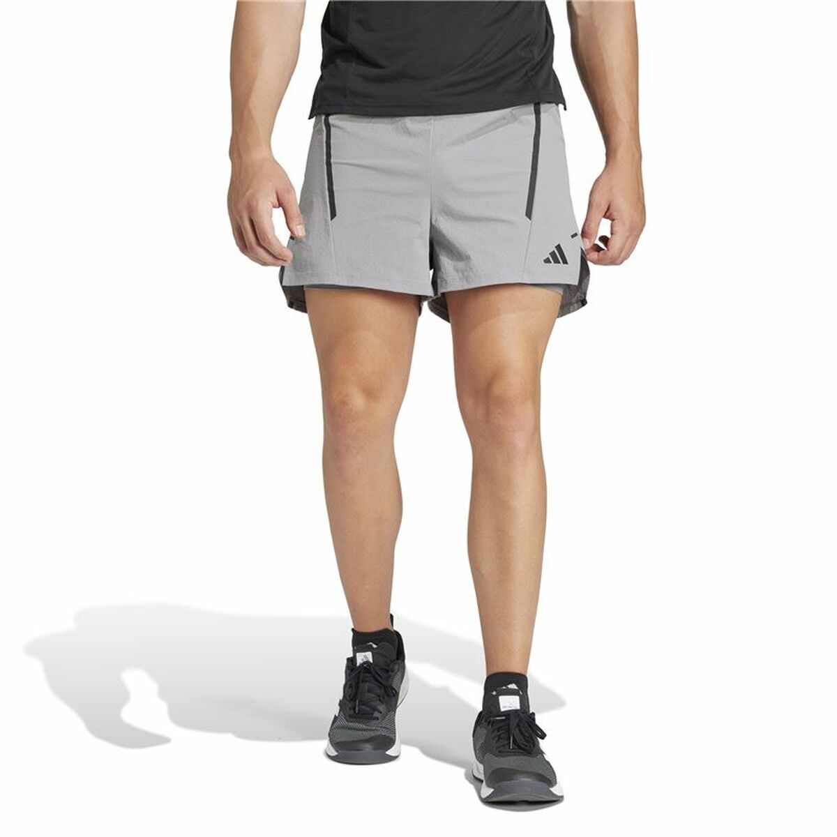Short de Sport pour Homme Adidas Essentials D4T Ps Shorts