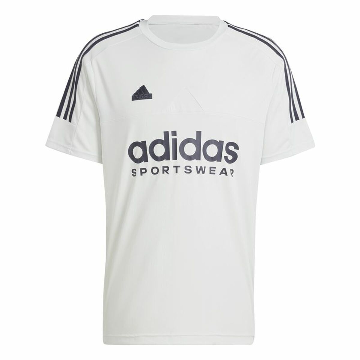 T-shirt à manches courtes homme Adidas Tiro Q1
