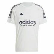 T-shirt à manches courtes homme Adidas Tiro Q1