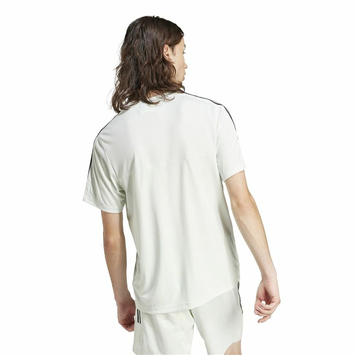 T-shirt à manches courtes homme Adidas Tiro Q1