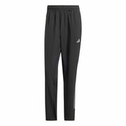 Pantalon de sport long Adidas Gym+ Training Noir Homme