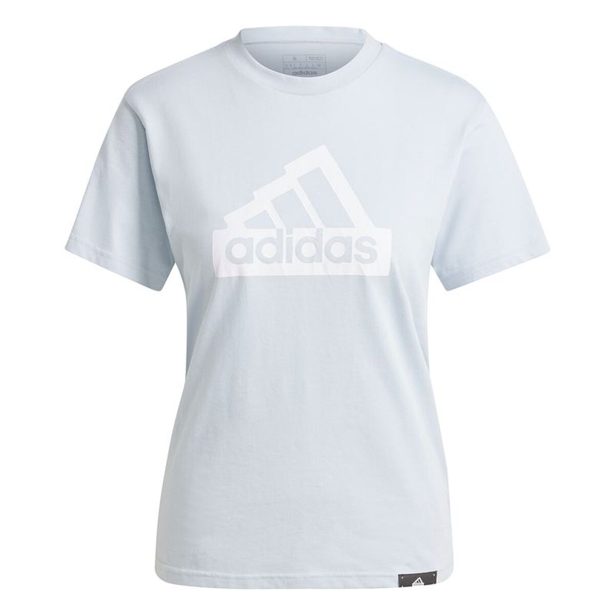 T-shirt à manches courtes femme Adidas Modern Essentials Graphic