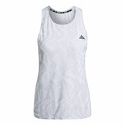 T-shirt à manches courtes homme Adidas Ultimate Airchill Engineered Blanc