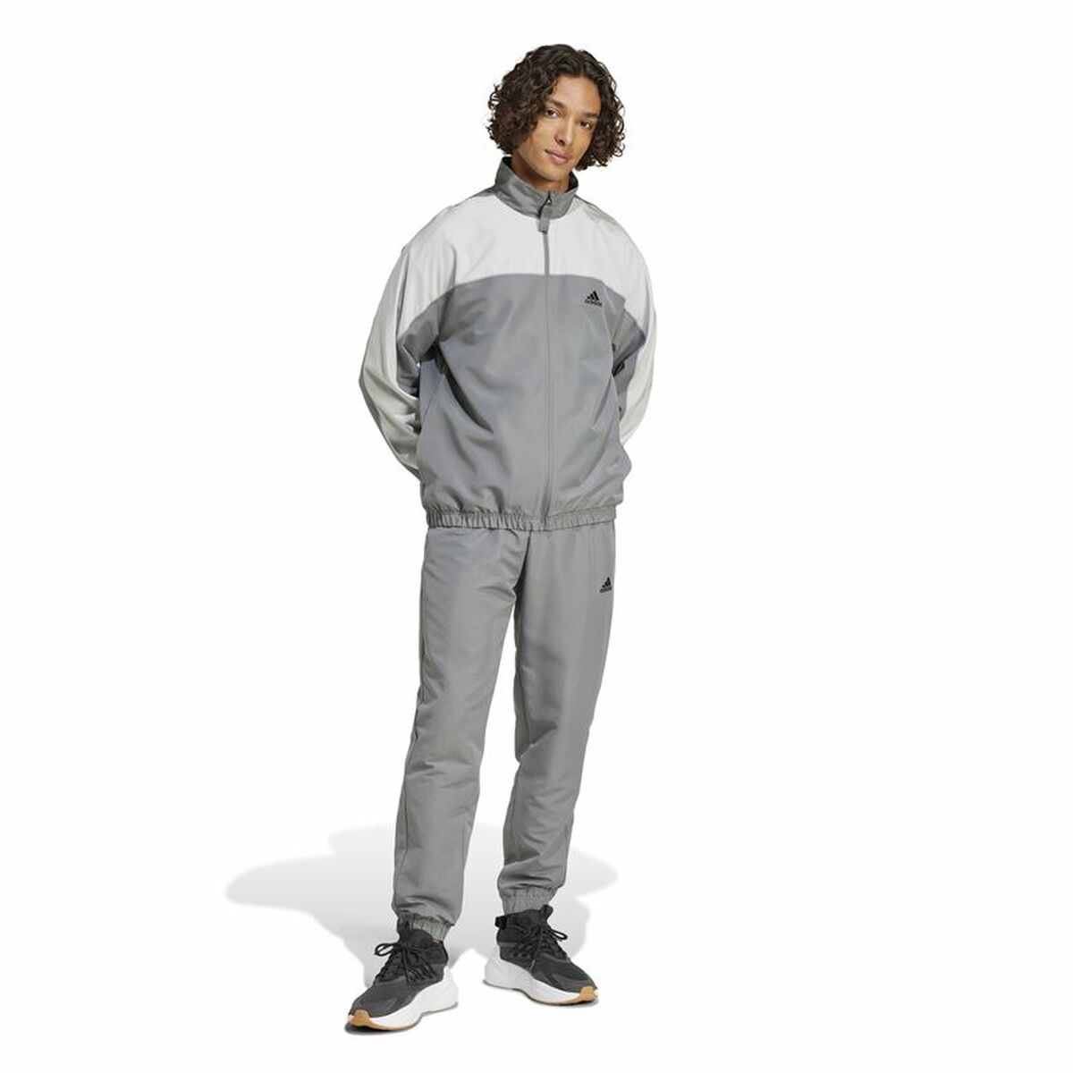 Survêtement pour Adultes Adidas IY6667 Homme