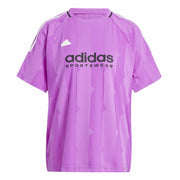 T-shirt à manches courtes homme Adidas Tiro Cut 3 Violet
