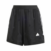 Short de Sport Adidas Tiro Cut Noir