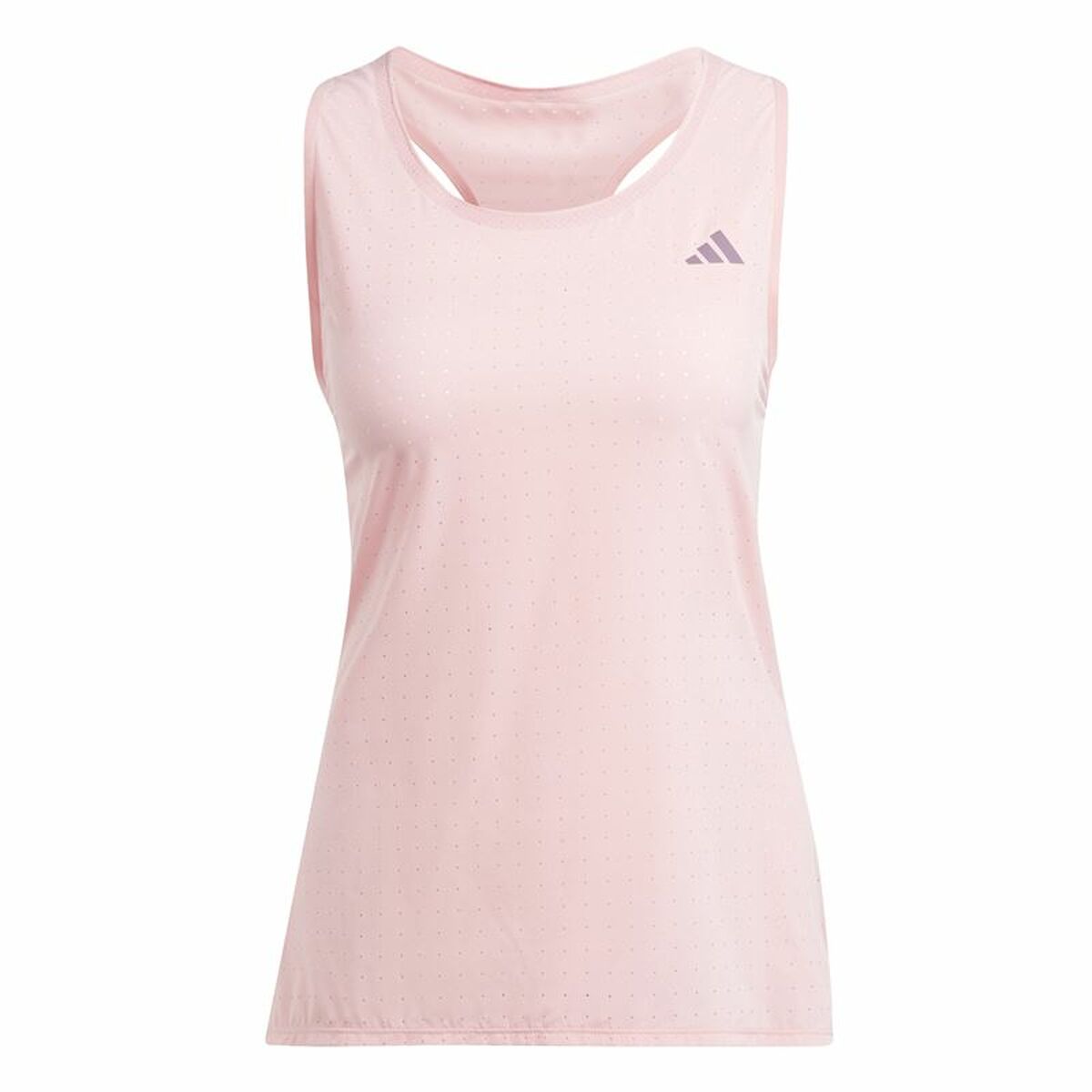 T-shirt à manches courtes homme Adidas Adizero Rose