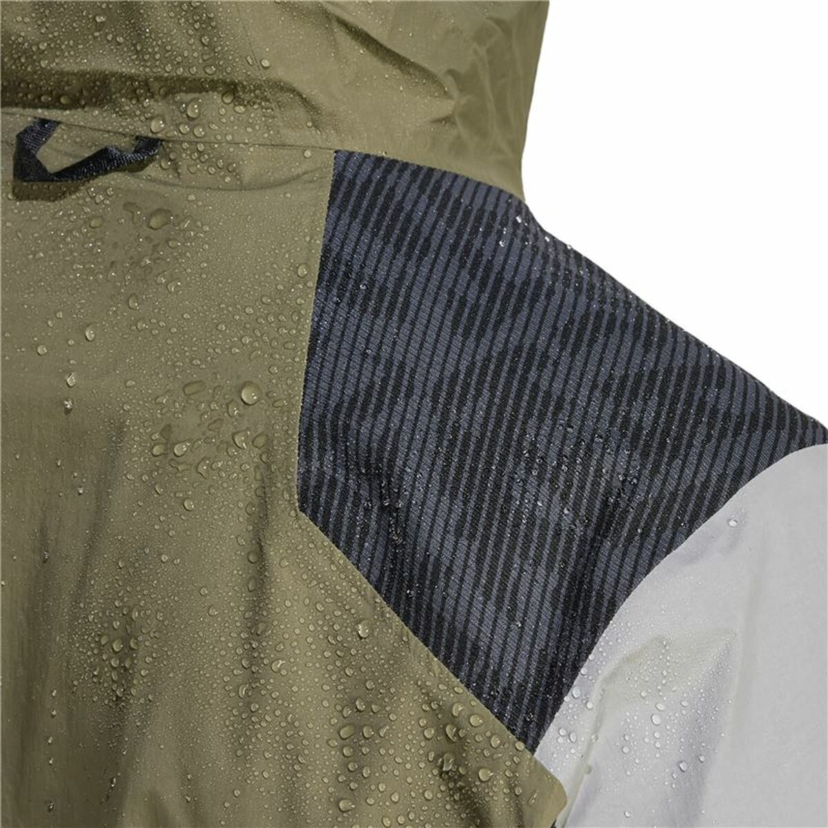 Veste de Sport pour Homme Adidas Terrex Xperior Hybrid Multicouleur