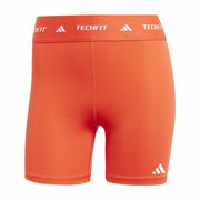 Legging Court de Sport Adidas Techfit Short