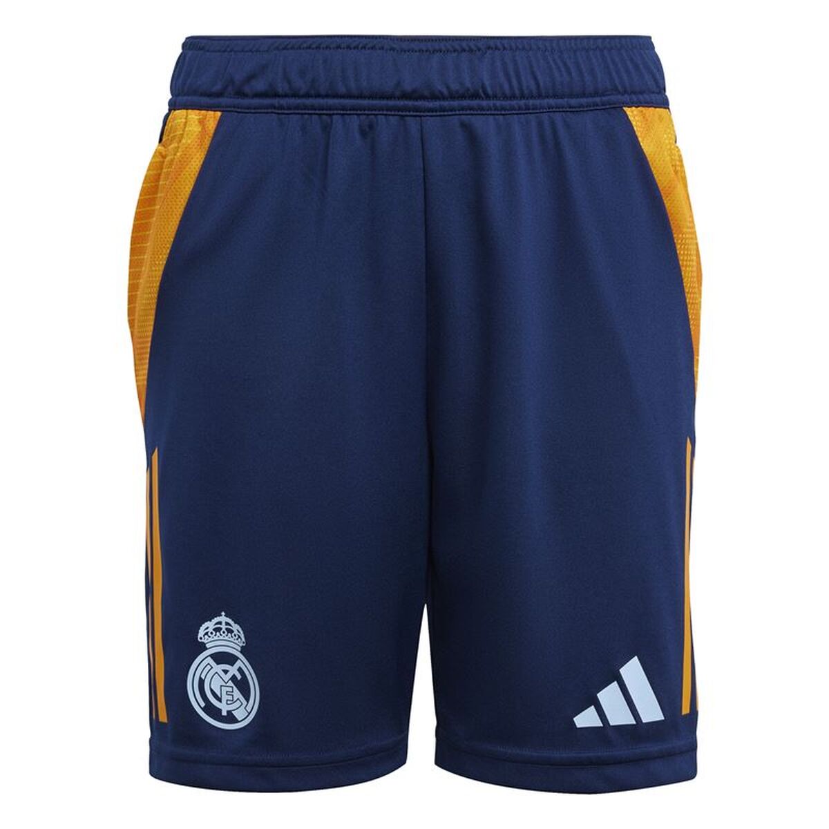 Short de Sport Adidas Real Madrid 24/25 Training Blue marine