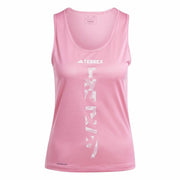 Débardeur Femme Adidas XPR Singlet Rose
