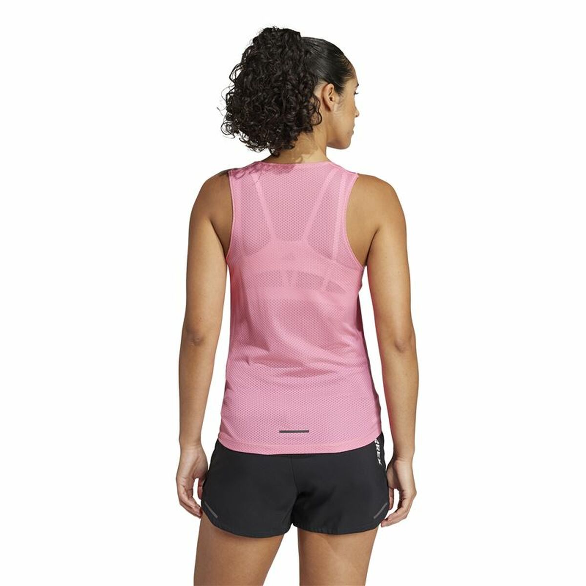 Débardeur Femme Adidas XPR Singlet Rose