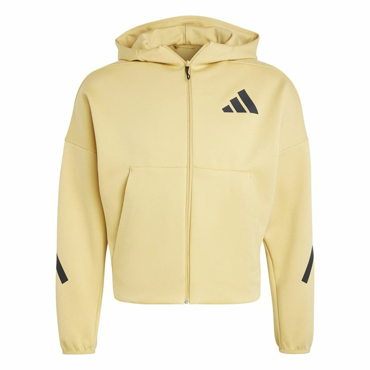 Veste de Sport pour Femme Adidas Z.N.E. Jaune
