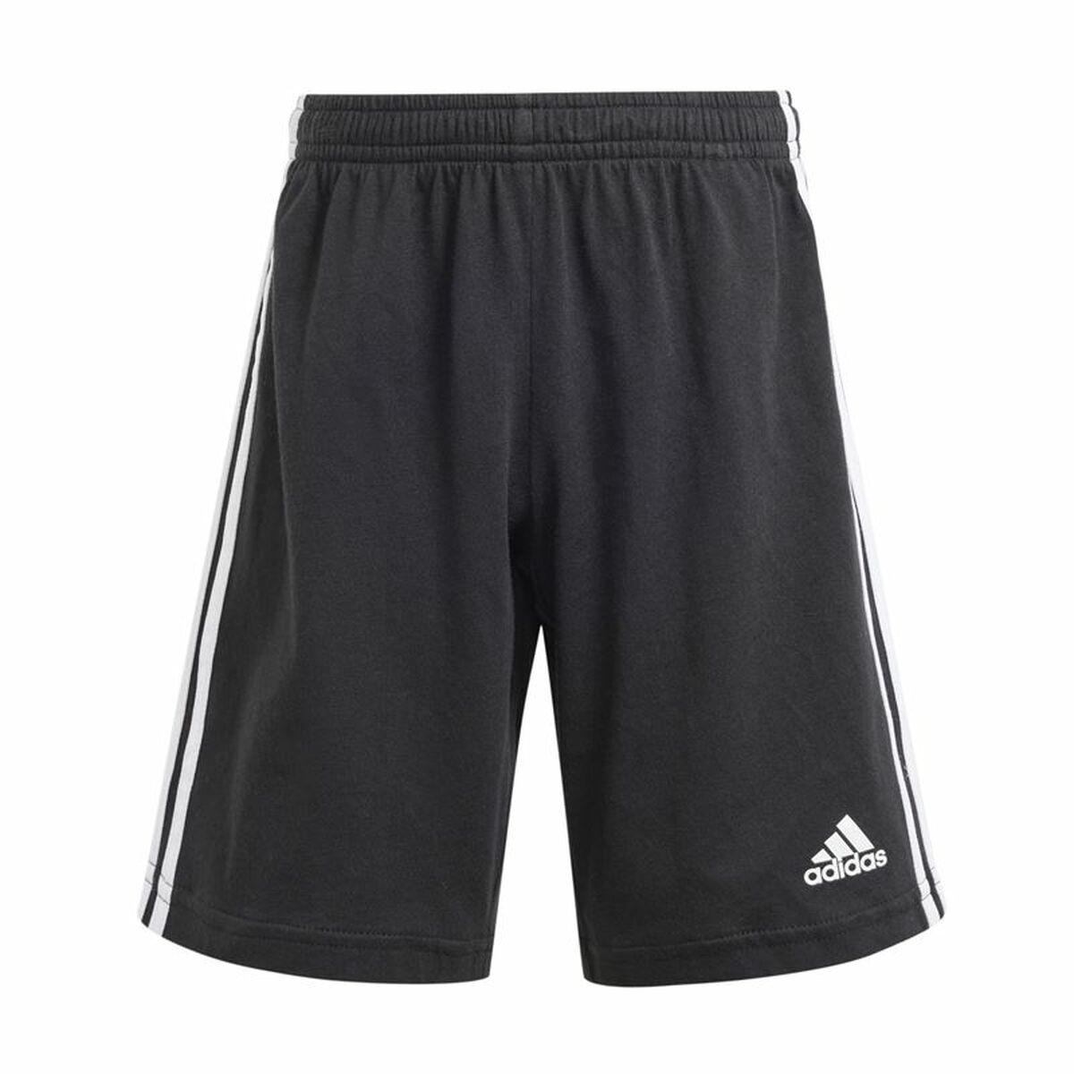 Ensemble de Sport pour Enfants Adidas Little Essentials 3 Bandas
