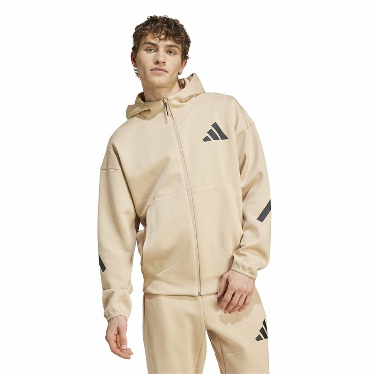 Veste Hommes Adidas Z.N.E. Full Zip