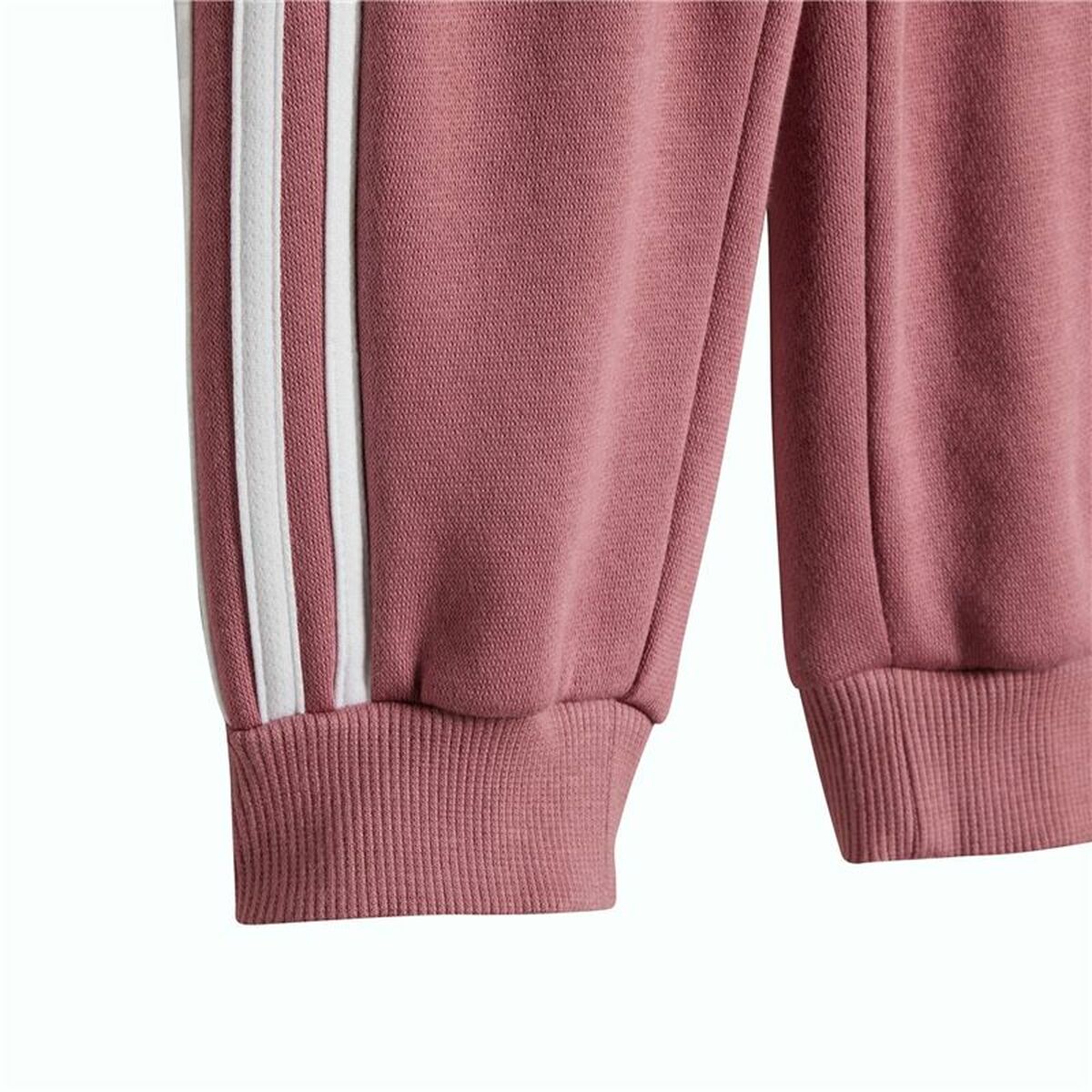 Survêtement Enfant Adidas Essentials Rose