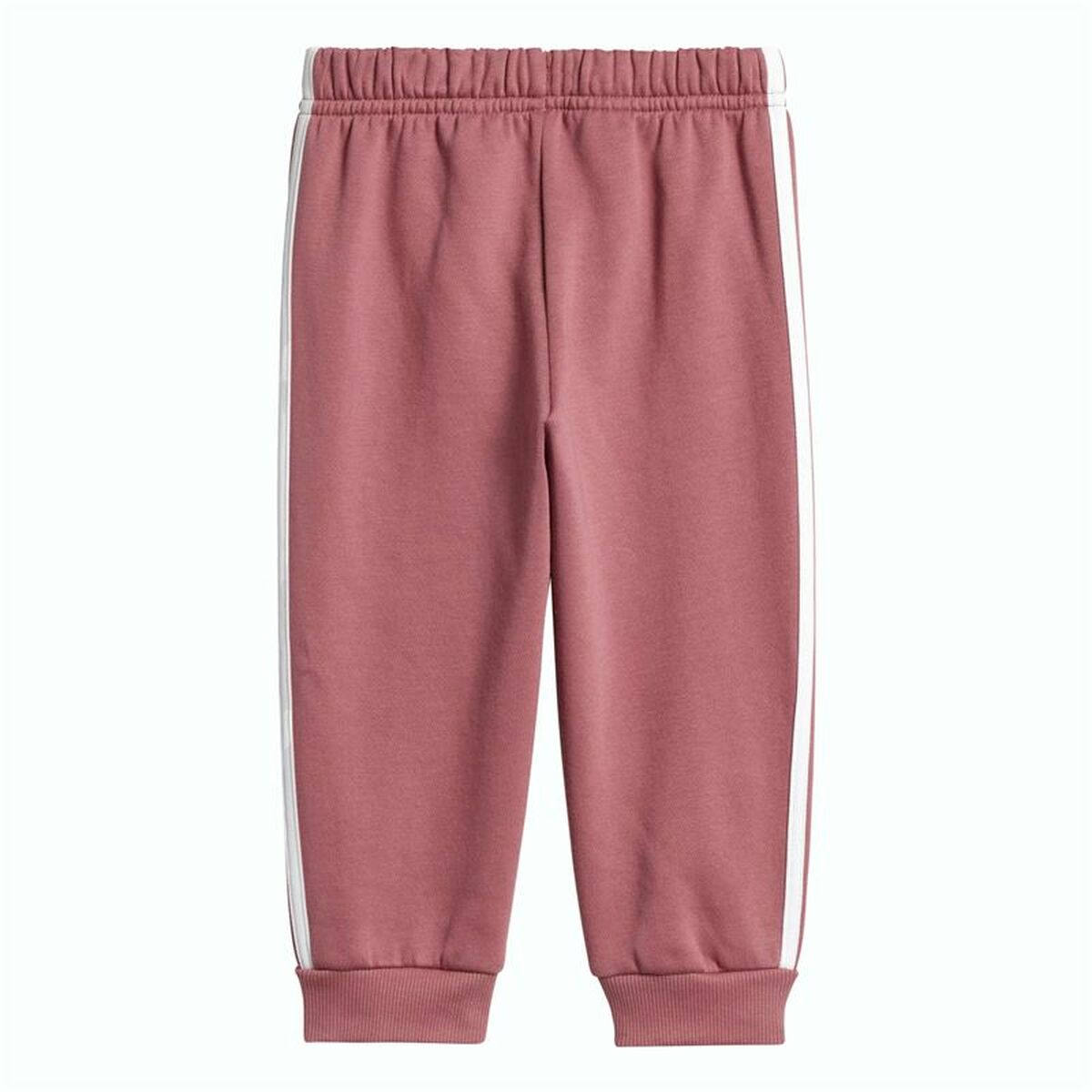 Survêtement Enfant Adidas Essentials Rose