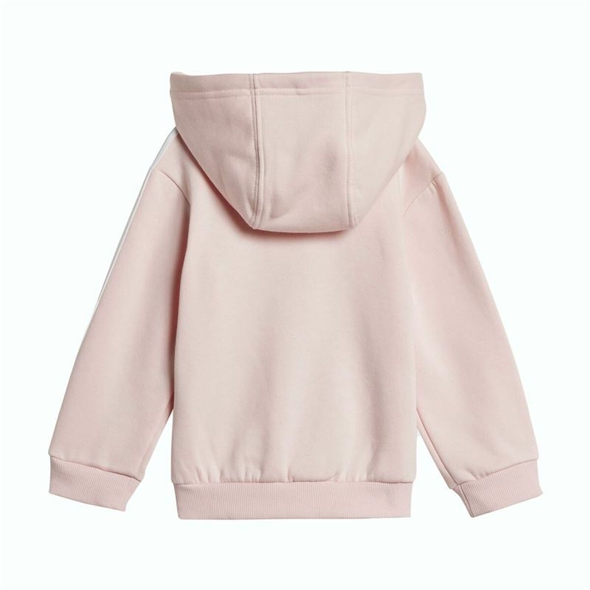 Survêtement Enfant Adidas Essentials Rose
