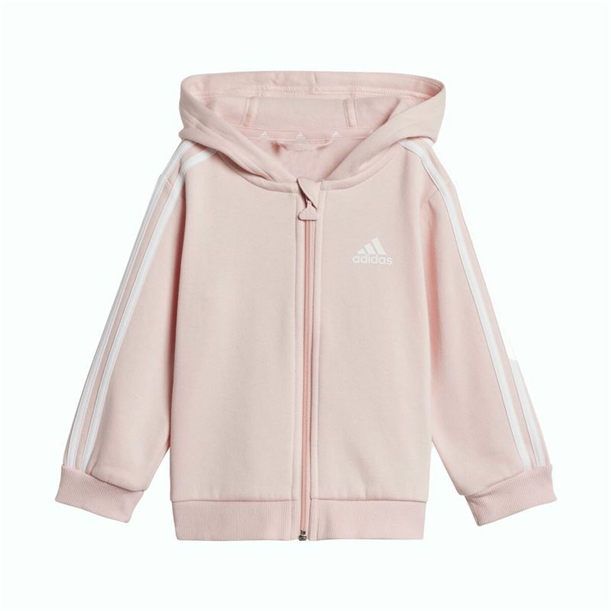 Survêtement Enfant Adidas Essentials Rose